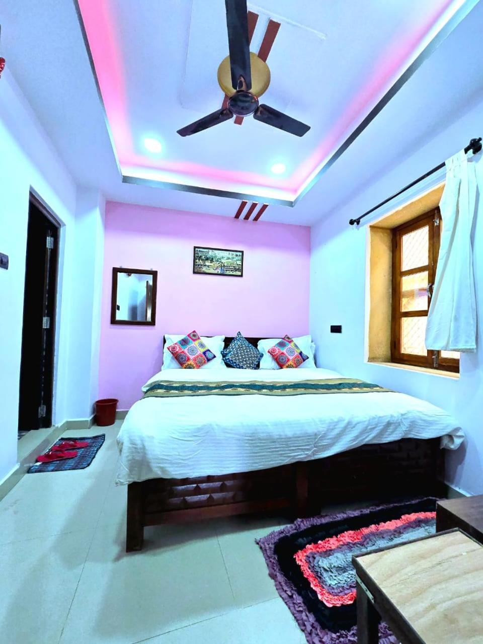 Hotel Neem Haveli Jaisalmer Exterior photo
